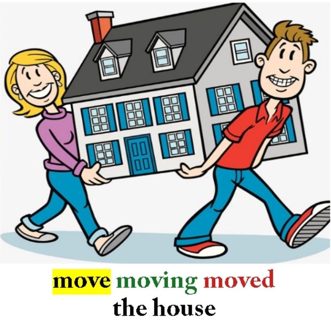 Move